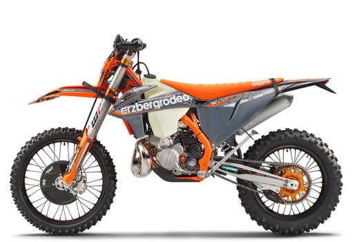 KTM 300 EXC TPI ERZBERGRODEO 2023