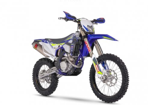 Sherco 300 SEF FACTORY 2023