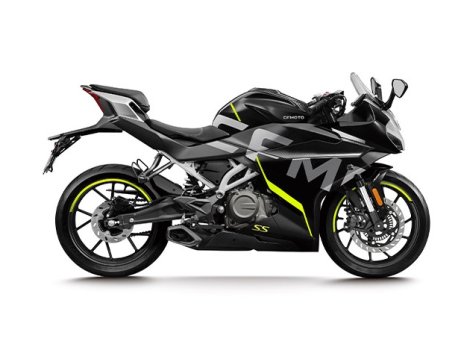 CFMoto 300SS 2023