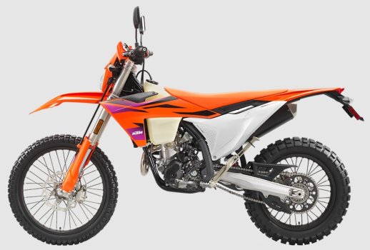 KTM 350 EXC-F 2024
