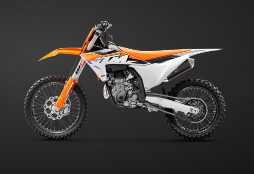 KTM 450 SX-F 2023