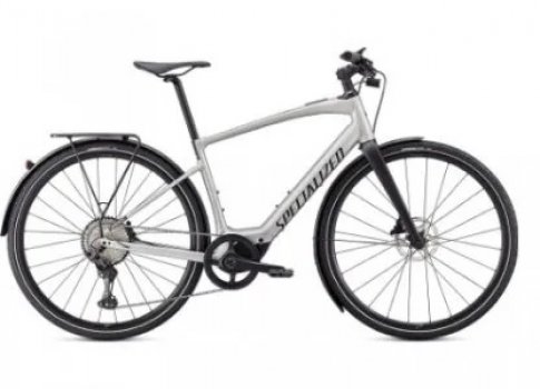 Specialized Turbo Vado SL 5.0 EQ 2022
