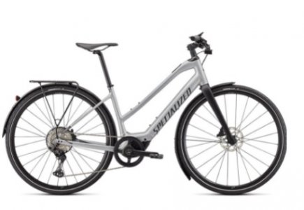 Specialized Turbo Vado SL 5.0 Step-Through EQ