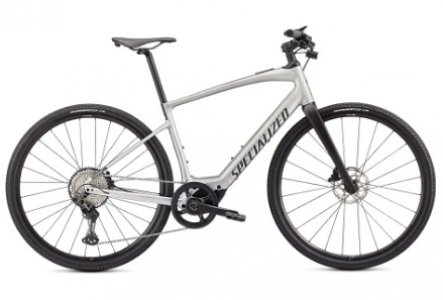 Specialized Turbo Vado SL 5.0
