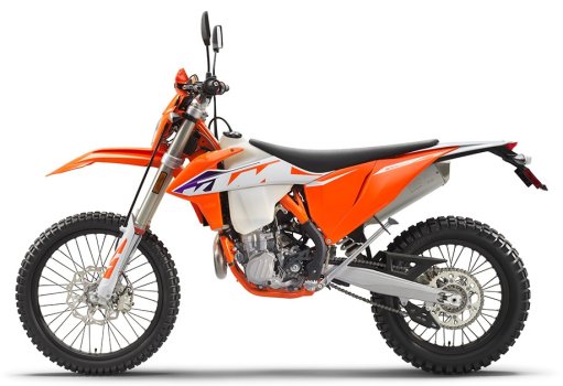 KTM 500 EXC-F 2023 Price In Uganda - Fasterwheeler Ug