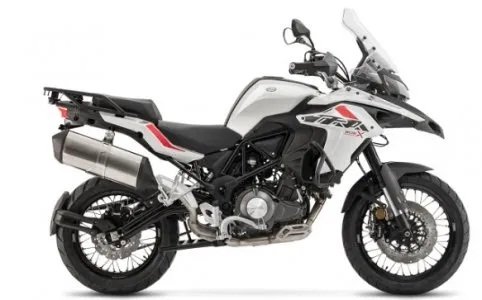 Benelli TRK 502 X 2022
