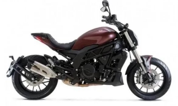 Benelli 502C 2023