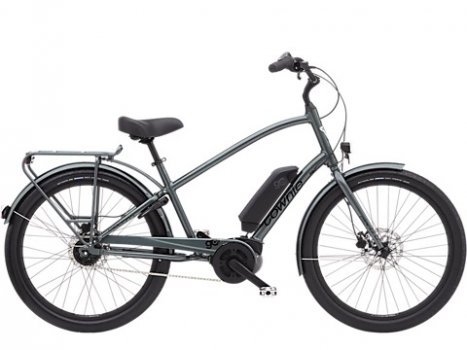 Trek Townie Go 5i Step-Over 2024