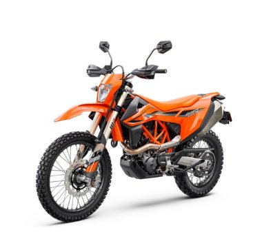 KTM 690 ENDURO R