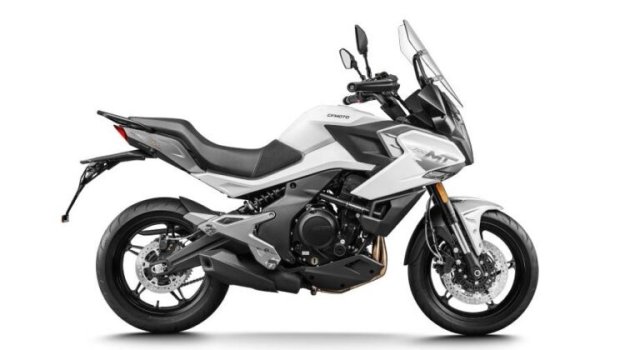 CFMoto 700MT 2023