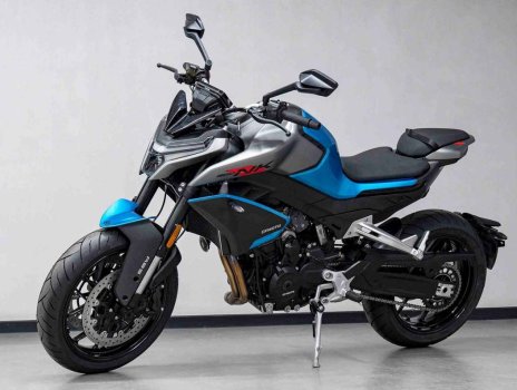 CFMoto 800NK