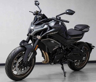 CFMoto 800NK 2023