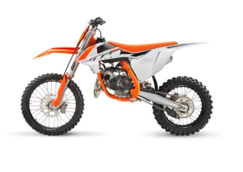 KTM 85 SX Big Wheel 2023 Price Specs Review Fasterwheeler   85 SX Big Wheel 2023 1 