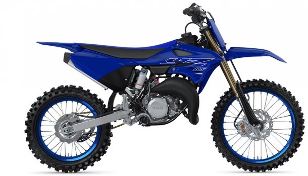 Yamaha YZ85LW 2022