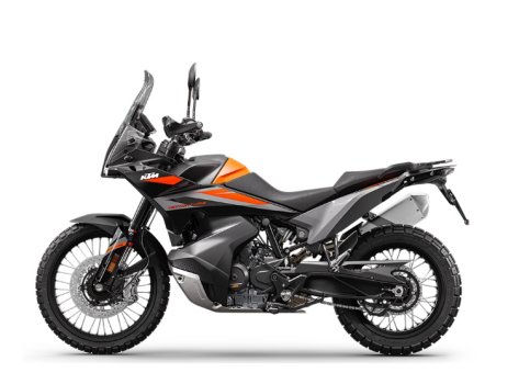 KTM 890 ADVENTURE 2024