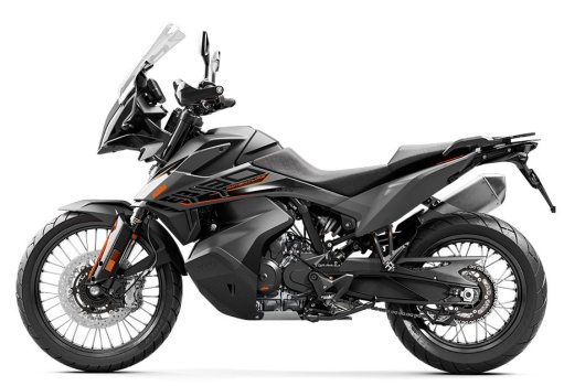 KTM 890 ADVENTURE L 2023