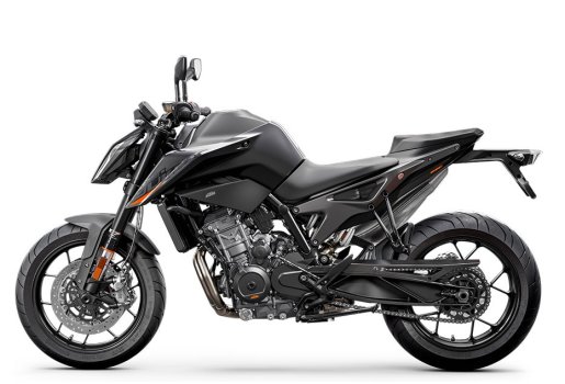KTM 890 DUKE L 2023