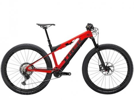 Trek E-Caliber 9.8 XT 2024