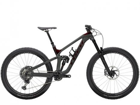 Trek Slash 9.9 XTR