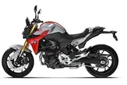 BMW F 900 R 2022