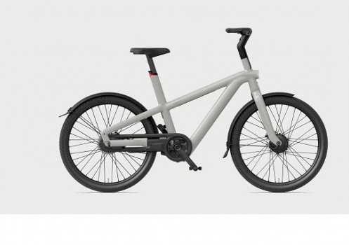 VanMoof A5