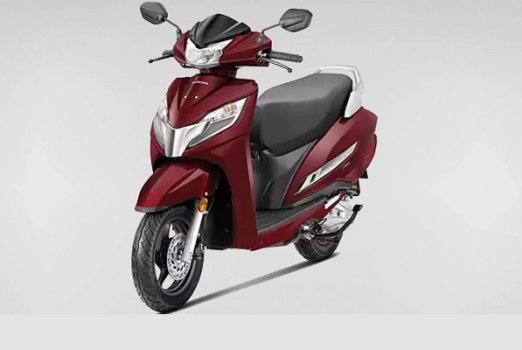 Honda ACTIVA 125 STD 2024 Price, Specs & Review - Fasterwheeler