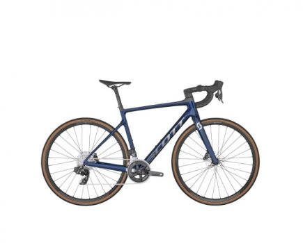 Scott ADDICT 10 BLUE 2022