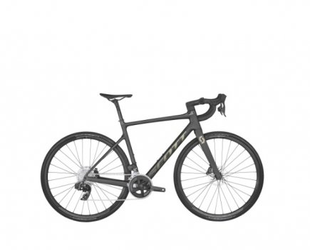 Scott ADDICT 10 CARBON BLACK 2023