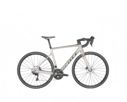 Scott ADDICT 30 PRISM GREY 2023