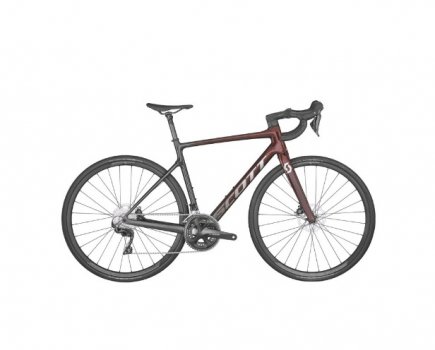 Scott ADDICT 30 RED
