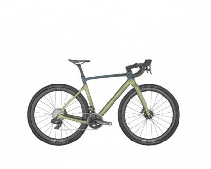 Scott ADDICT GRAVEL 10