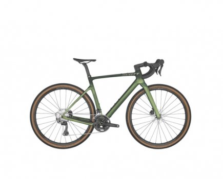 Scott ADDICT GRAVEL 30 2022
