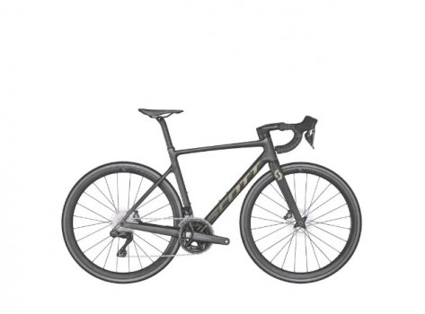 Scott ADDICT RC 15 CARBON BLACK