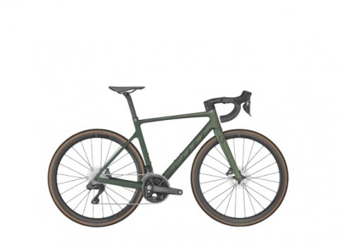 Scott ADDICT RC 15 KOMODO GREEN 2022