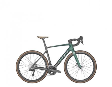 Scott ADDICT eRIDE 10 2024