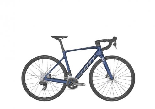 Scott ADDICT eRIDE 20