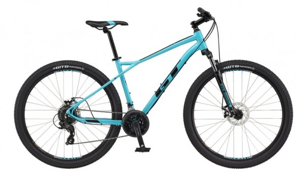 GT AGGRESSOR COMP 2022