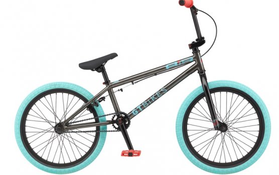 GT AIR