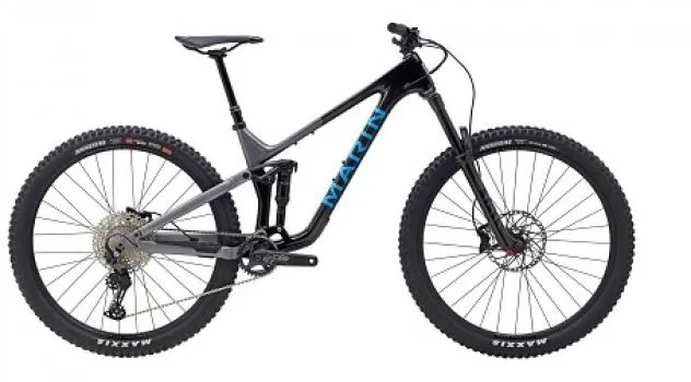Marin ALPINE TRAIL CARBON 1 2023