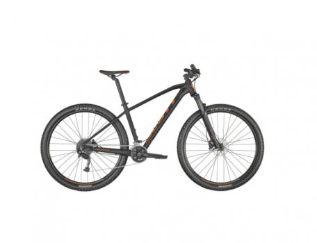 Scott ASPECT 940 GRANITE 2023
