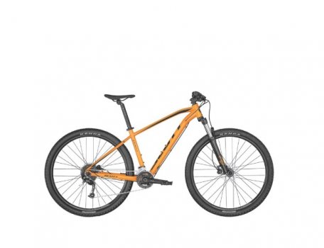 Scott ASPECT 950 BIKE ORANGE