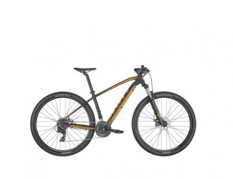 Scott ASPECT 970 BIKE STELLAR BLUE 2022