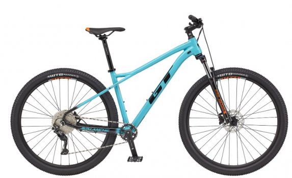 GT AVALANCHE COMP 2023