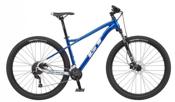 GT AVALANCHE SPORT 2023