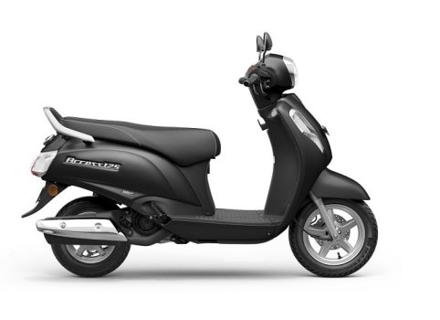 Suzuki Access 125 2024 Price In USA - Fasterwheeler Us