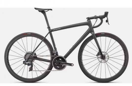 Specialized Aethos Pro - SRAM Force eTap AXS 2023
