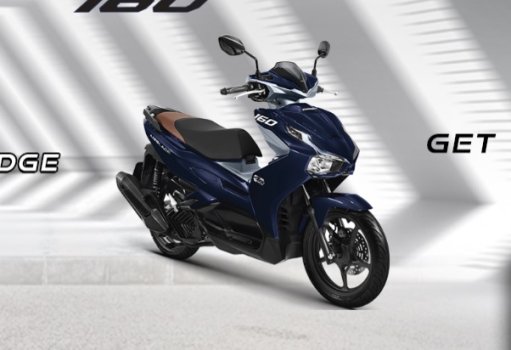 Honda AirBlade 160 2022