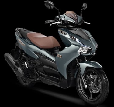 Honda AirBlade 160 Price In Philippines - Fasterwheeler Ph