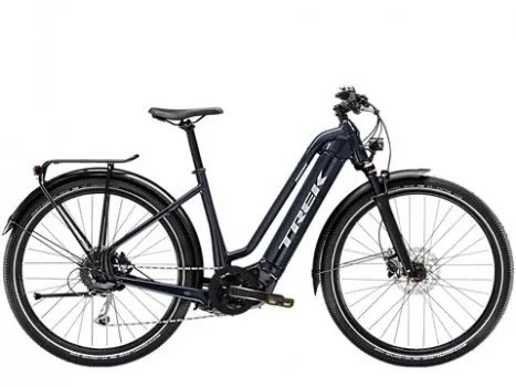Trek Allant Plus 7 Lowstep 2022