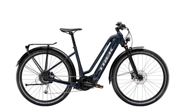 Trek Allant Plus 7 Lowstep 2024